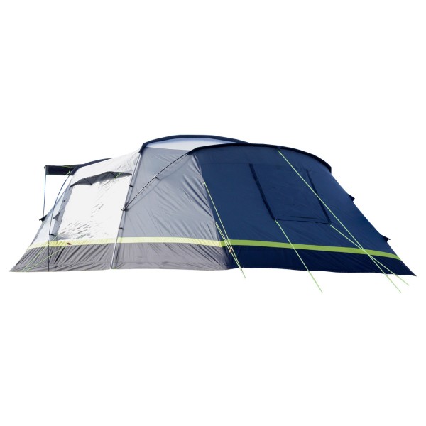 BRUNNER  Kalynda 5 - Groepstent blauw