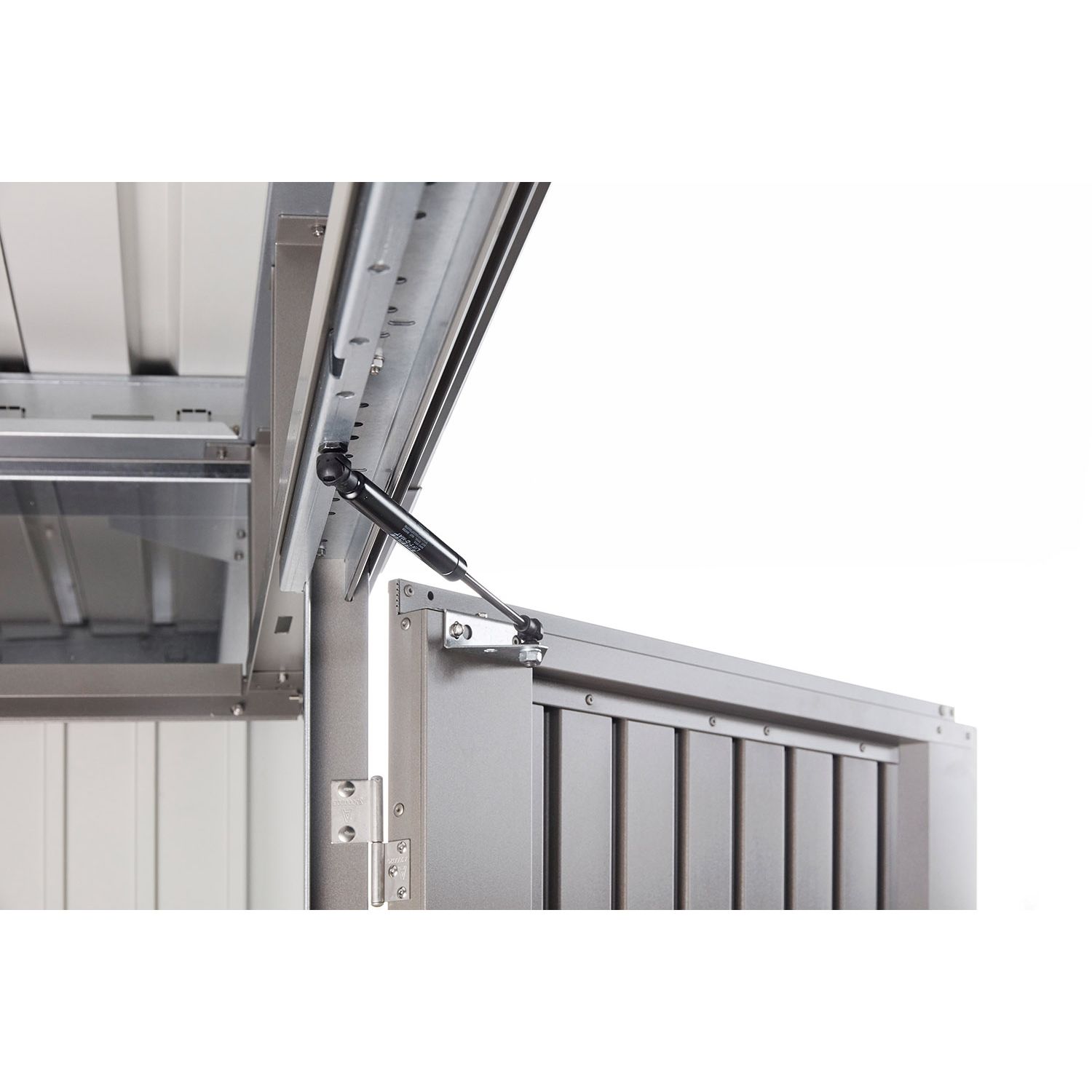 Biohort Gasdrukveer 75n Voor Berging Avantgarde Eco - 1 Stuk
