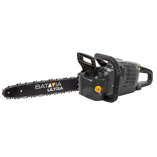Batavia 7064196 Maxxpack Ultra 36V (2x18V) Li-Ion Accu Kettingzaag Body - 450mm - Koolborstelloos