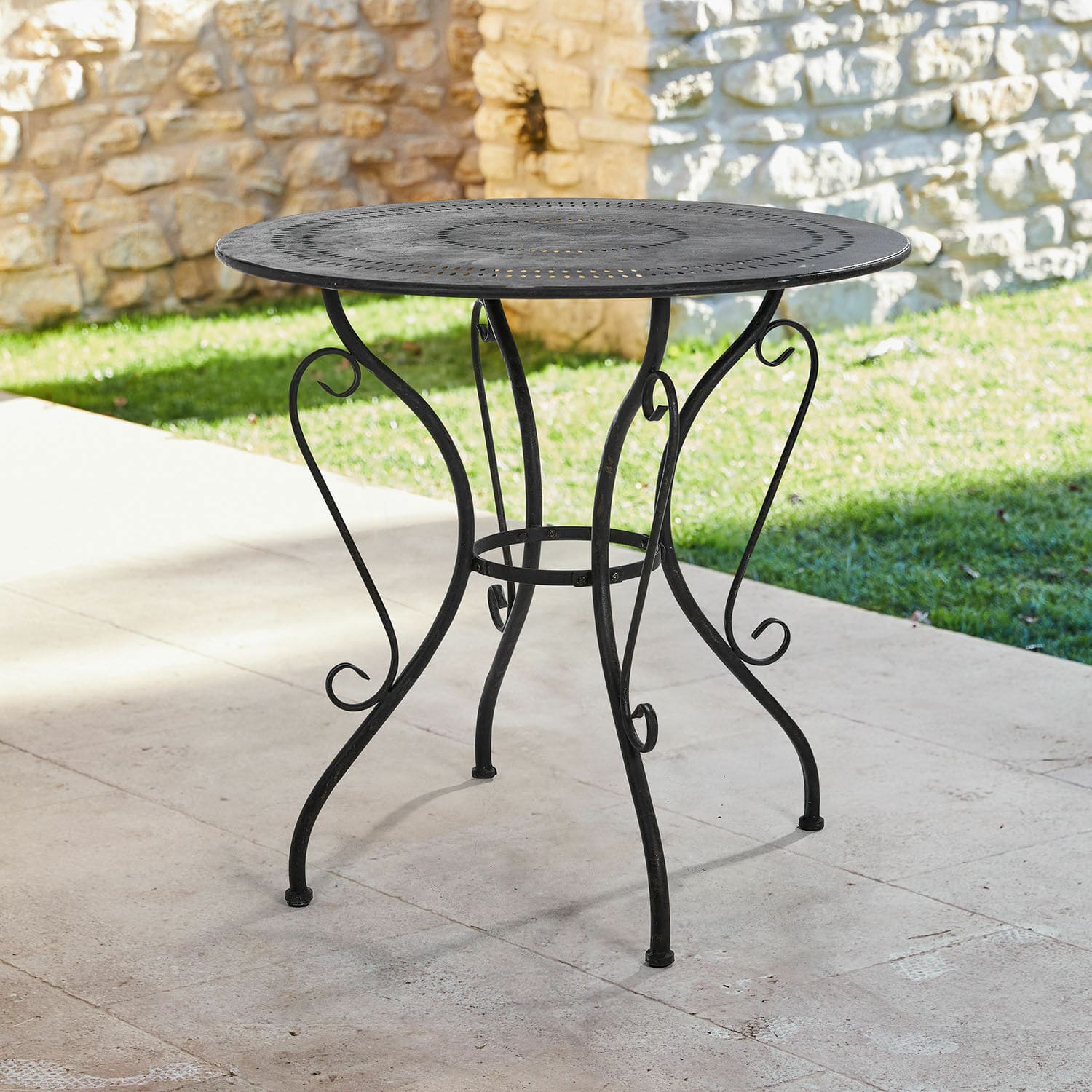 Loberon Tafel Aube