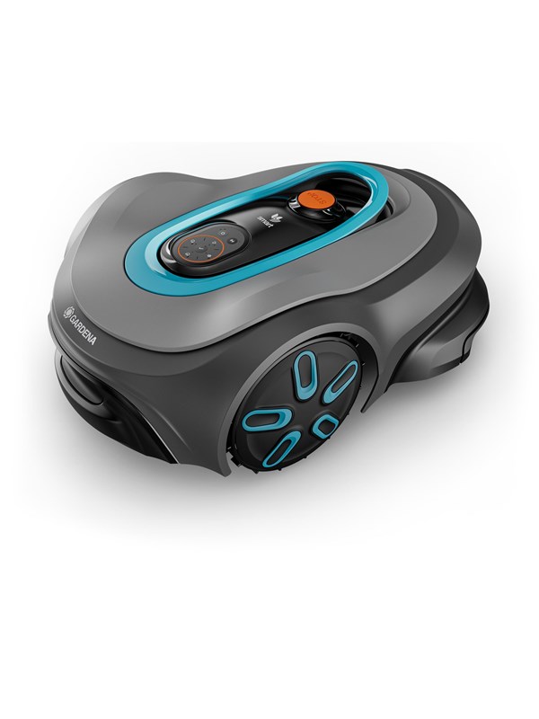 Gardena smart SILENO max 900 m²
