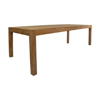 HSM Collection HSM - -Rechthoekige Tuintafel