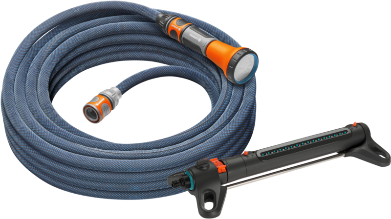 Gardena Liano Xtreme 15m Set +  AquaZoom M
