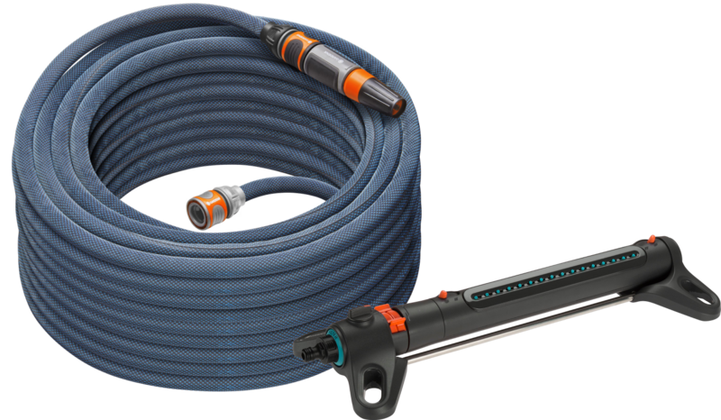Gardena Liano Xtreme 30m Set +  AquaZoom M