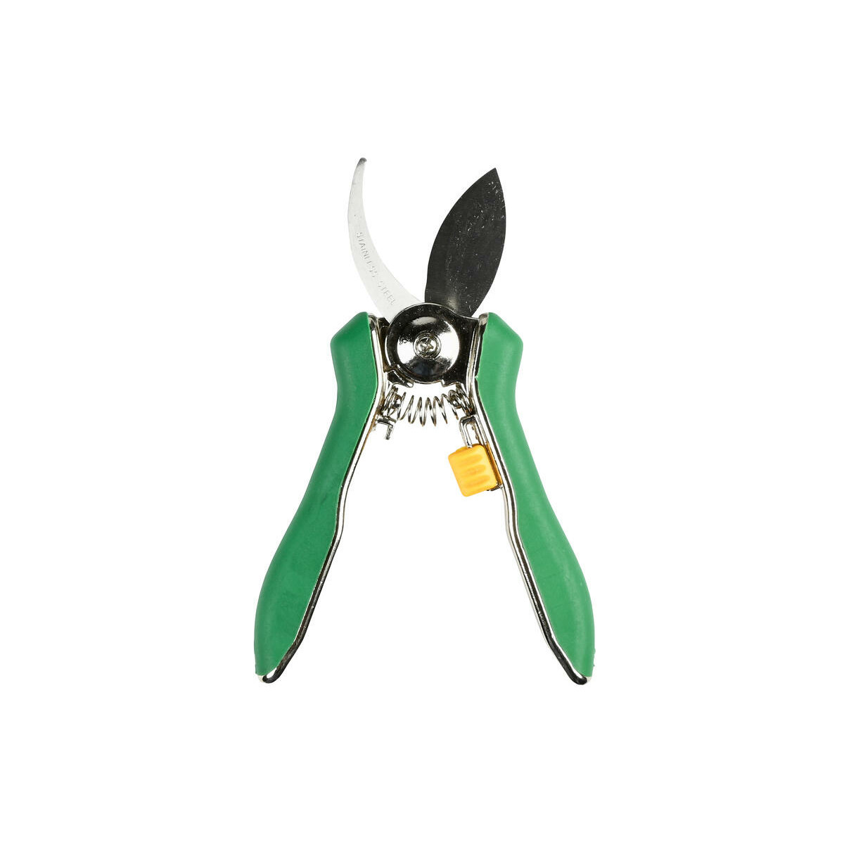 Benson Snoeischaar - groen - takkenschaar - 15 cm - tuinschaar -