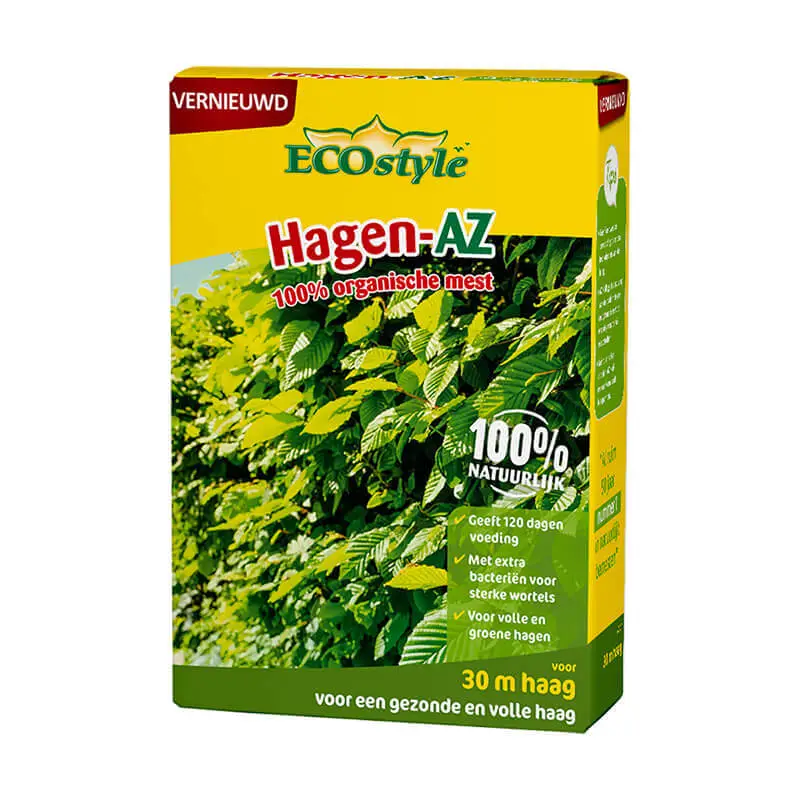 Ecostyle Hagen-az 4 kg