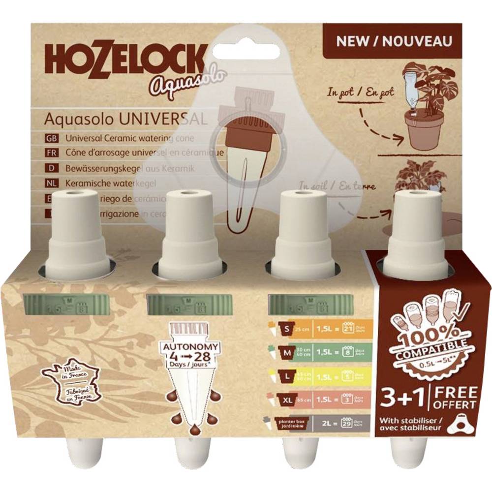 Hozelock 100-101-070 Besproeiingskegel
