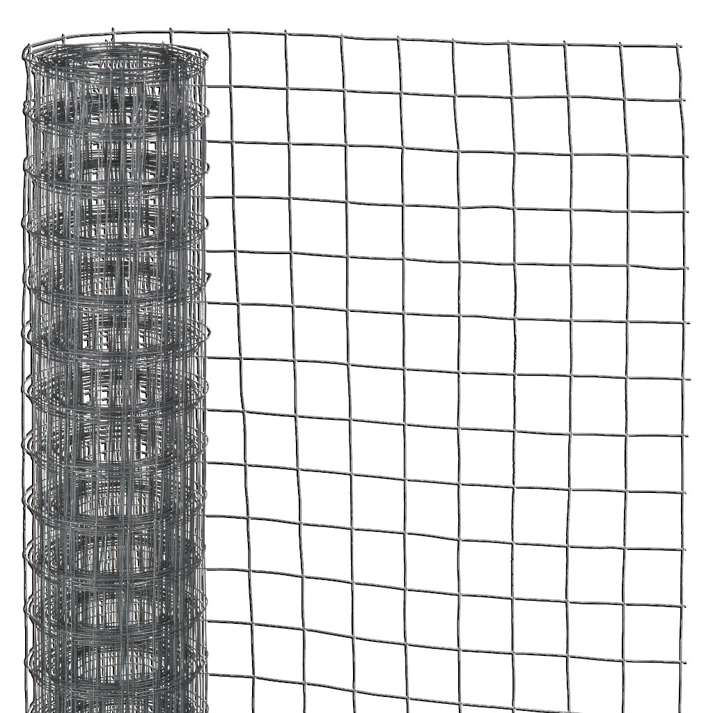 Nature gaas vierkant 1 x 3 meter