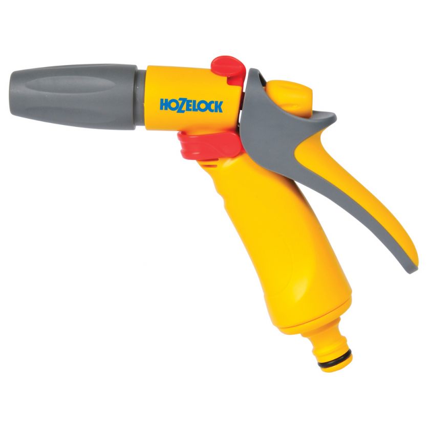 Hozelock jet spray