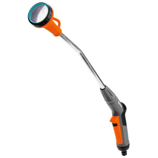Gardena lance broes met verlengstuk