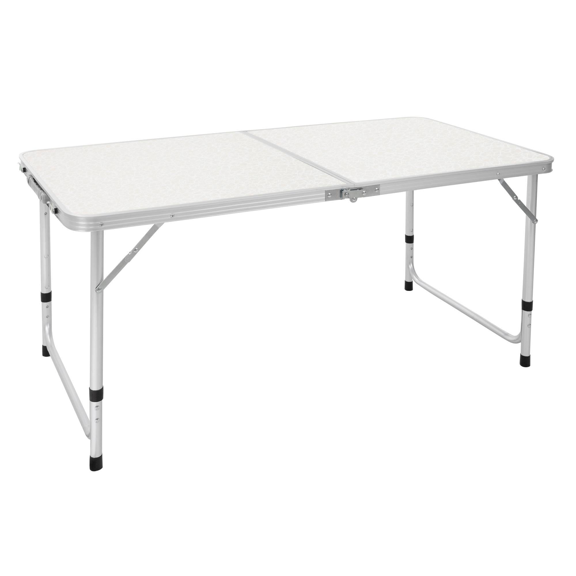 ECD Germany Kampeertafel Romy | 