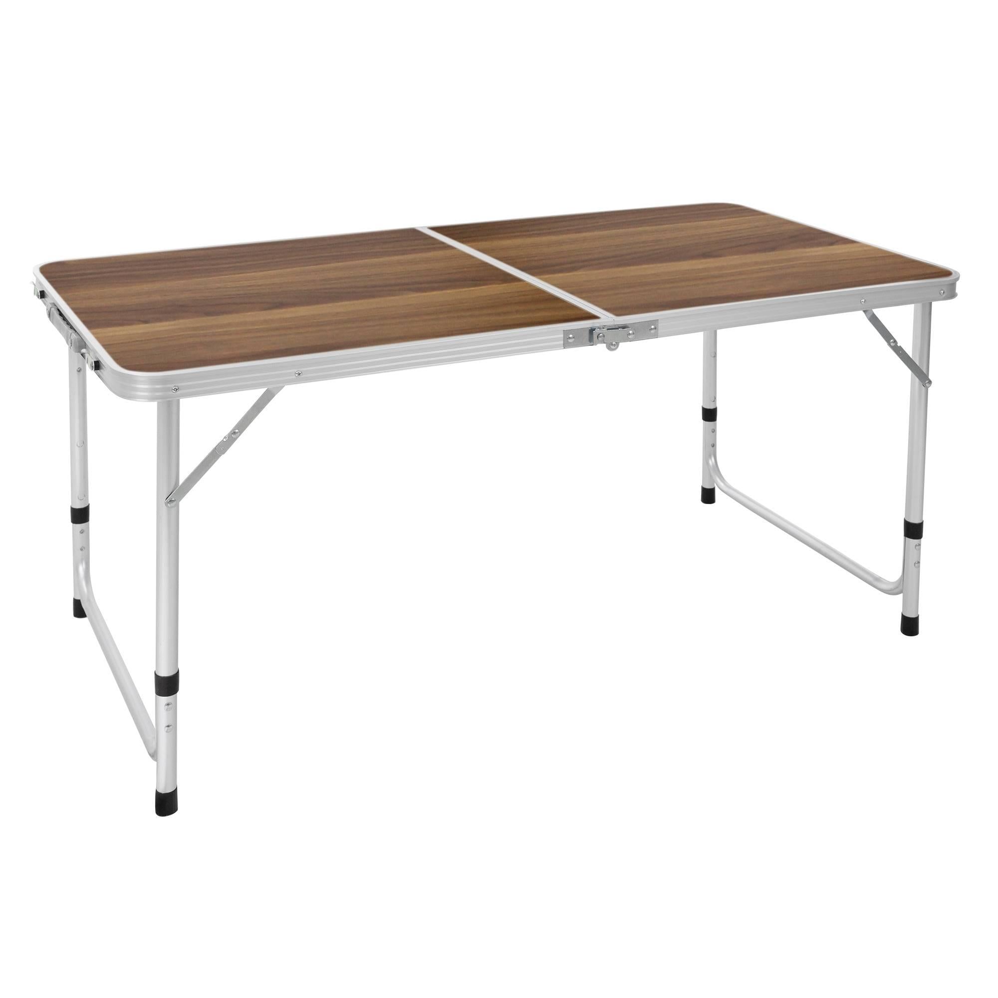 ECD Germany Kampeertafel Romy | 