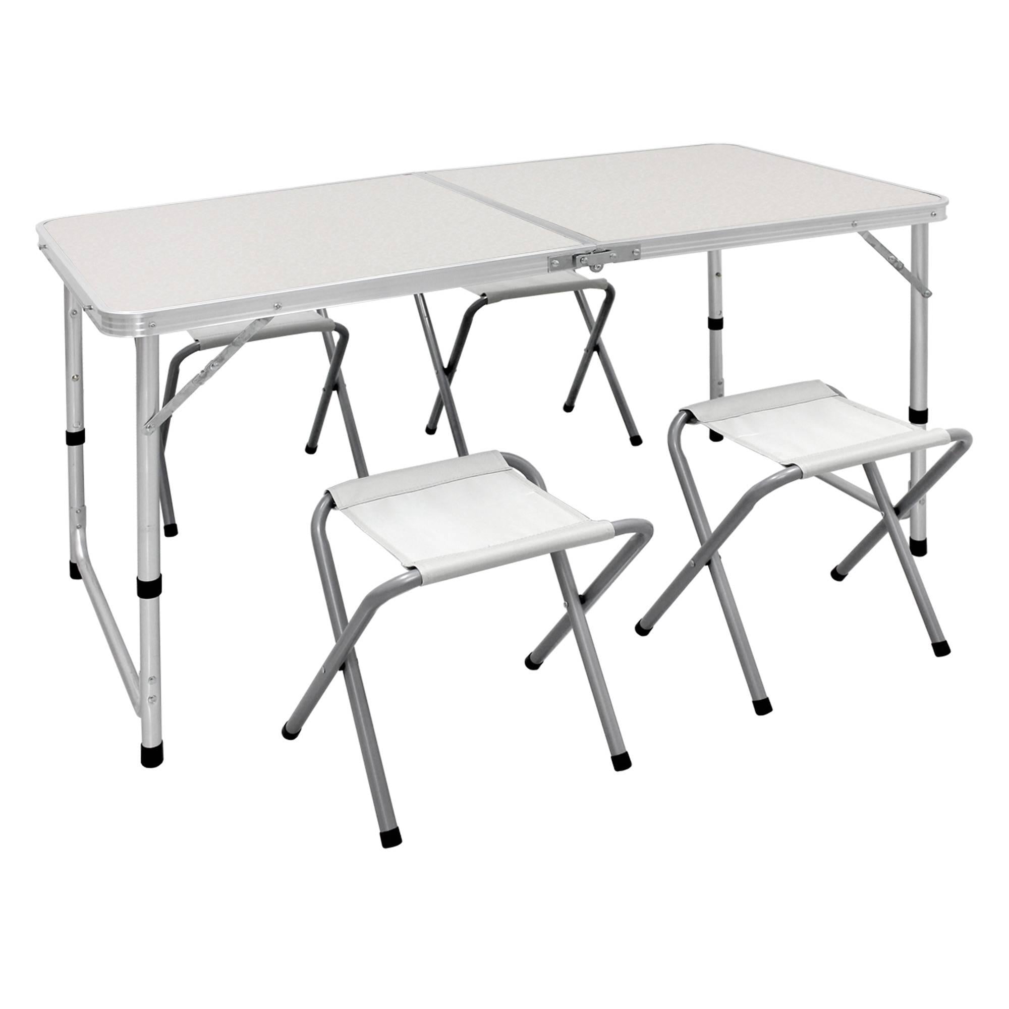 ECD Germany 5-delige tuinset Romy | 