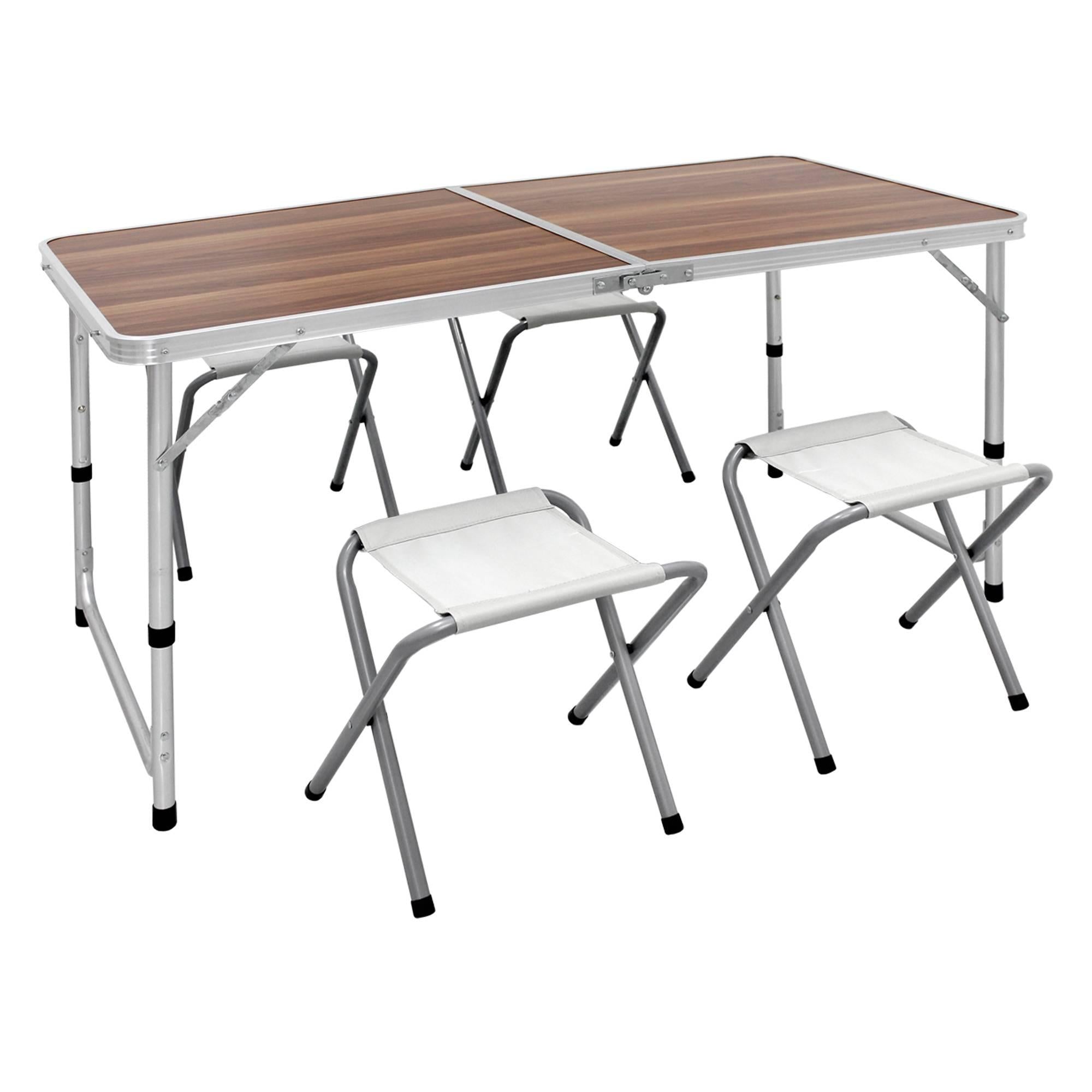 ECD Germany 5-delige tuinset Romy | 