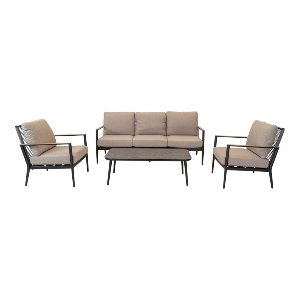 Lesli loungeset Feda