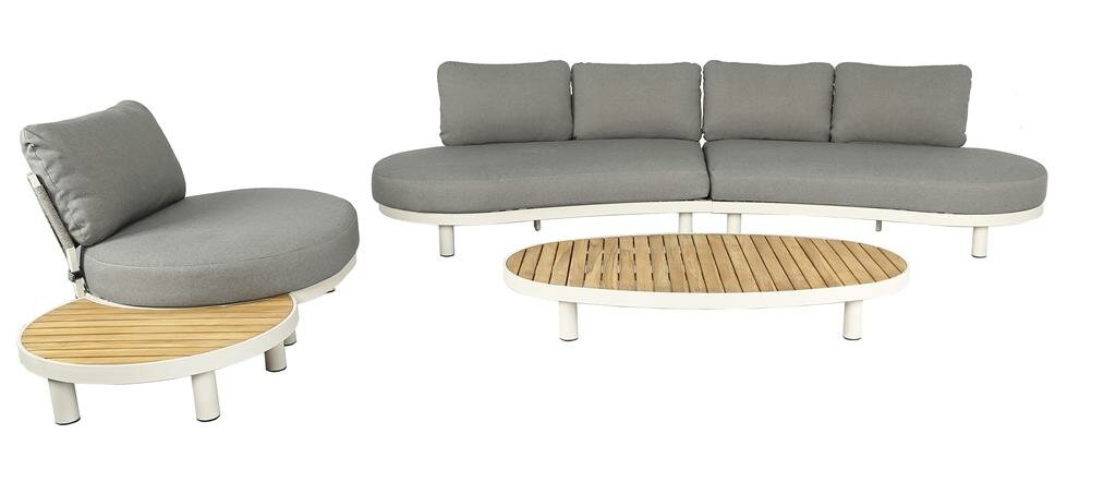 MeSaMi Washington loungeset