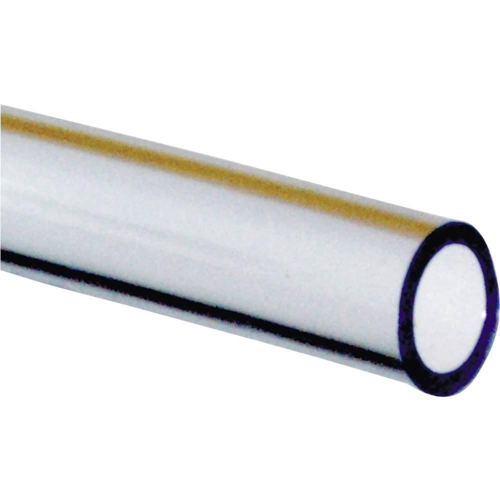 Hozelock 100-101-151 PVC-slang Glas (helder) 15 mm per meter
