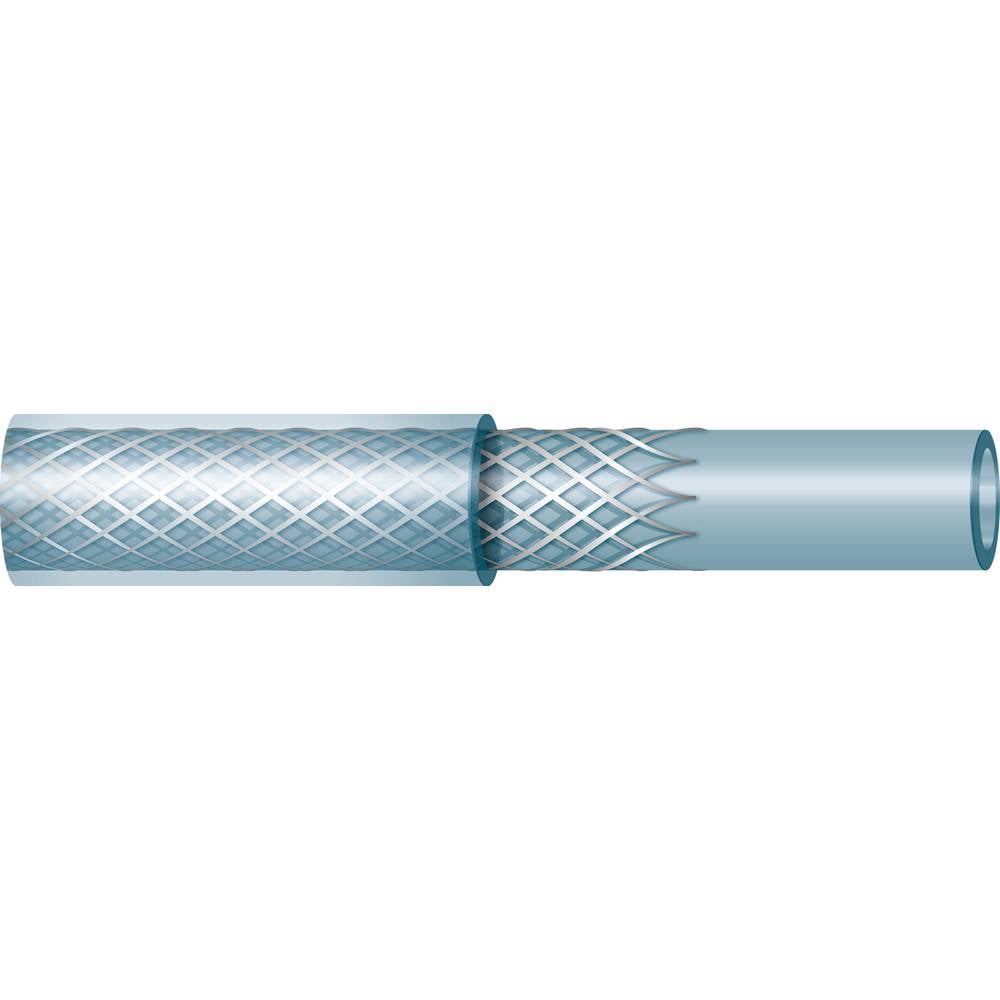 Hozelock 100-101-173 Weefselslang Transparant 19 mm per meter