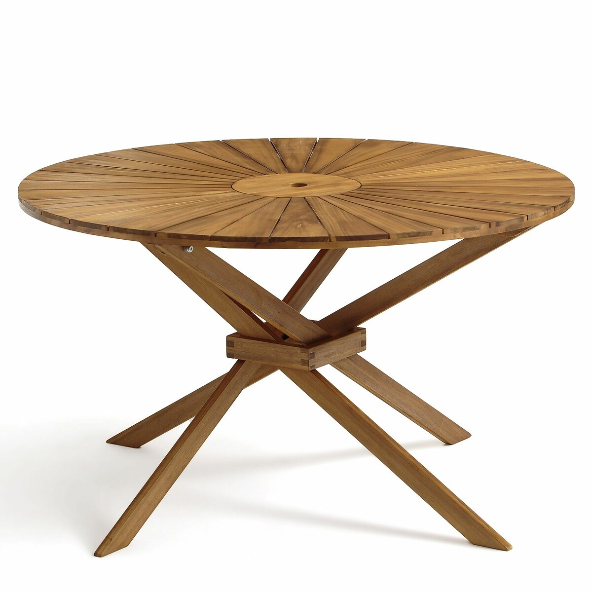 AM.PM Tuintafel in acacia, Jakta