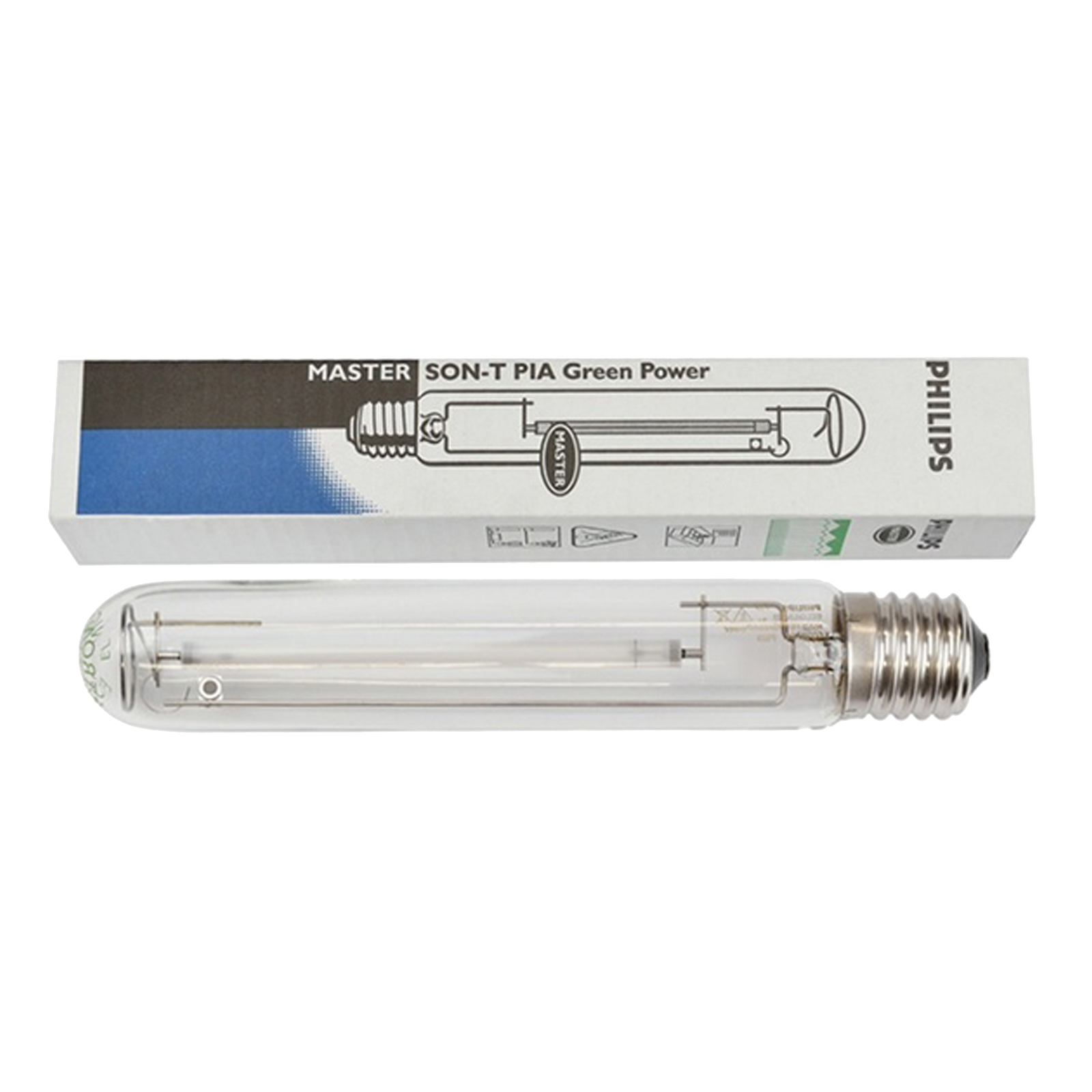 Philips Son-T Pia Greenpower