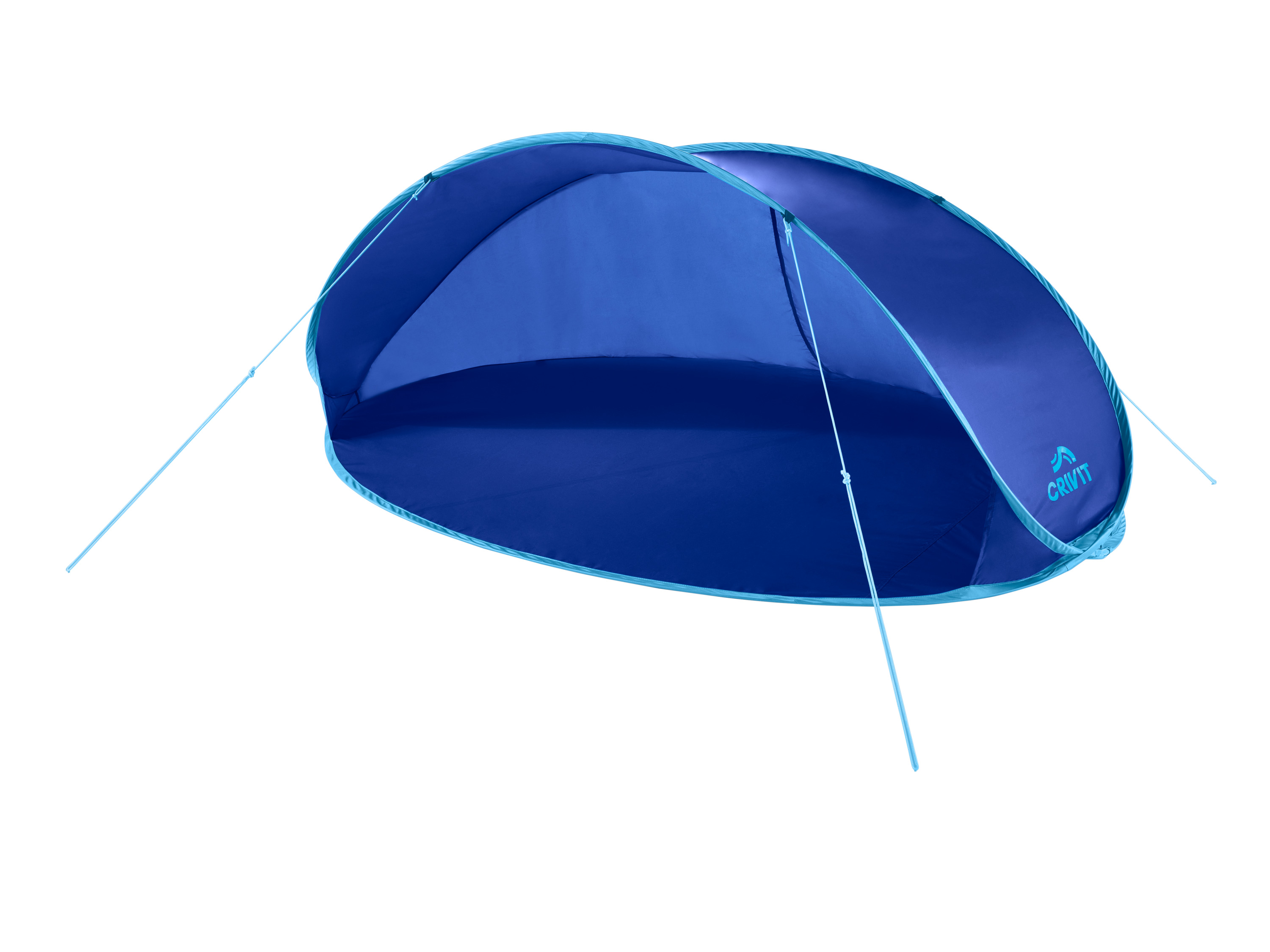 Crivit Pop-up strandtent (Strandtent)