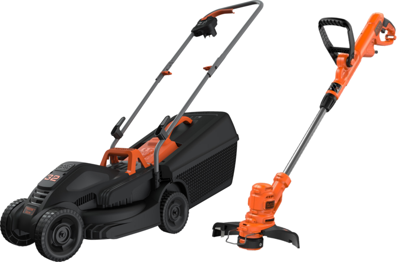 Black & Decker BLACK+DECKER BEMW351-QS + BLACK+DECKER BESTA525-QS