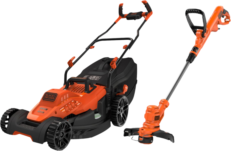 Black & Decker BLACK+DECKER BEMW481BH-QS + BLACK+DECKER BESTA525-QS
