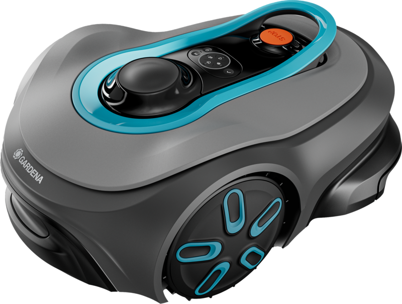 Gardena Smart Sileno Free 1500