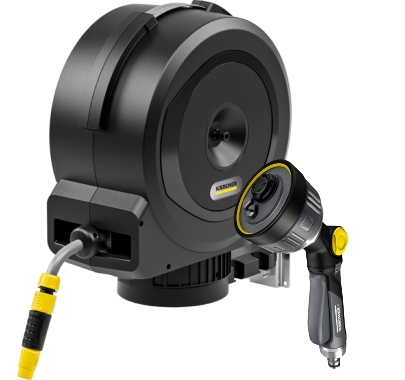 Karcher HBX 4.20 Automatic +  Premium Multifunctioneel Spuitpistool