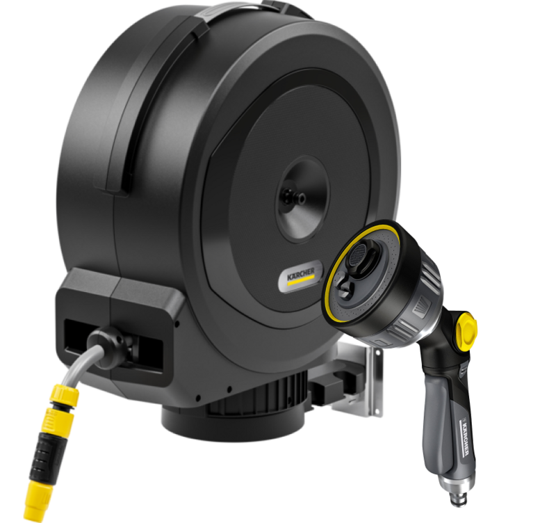 Karcher HBX 4.30 Automatic +  Premium Multifunctioneel Spuitpistool
