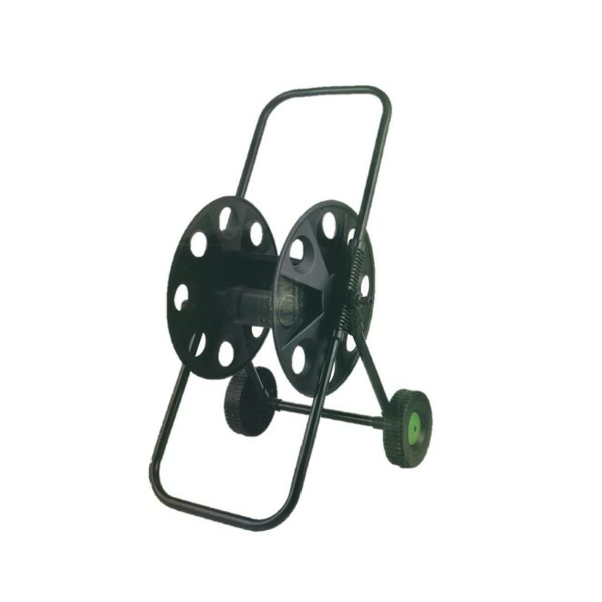 Benson Tuinslanghaspel - voor 45 meter slang - slangenwagen - tuinslangwagen -