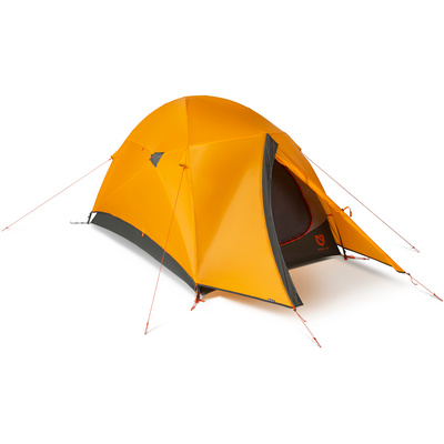 NEMO Equipment Kunai 2P Tent