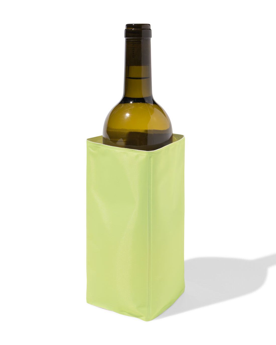 HEMA Wijnkoeler Lichtgroen (lichtgroen)
