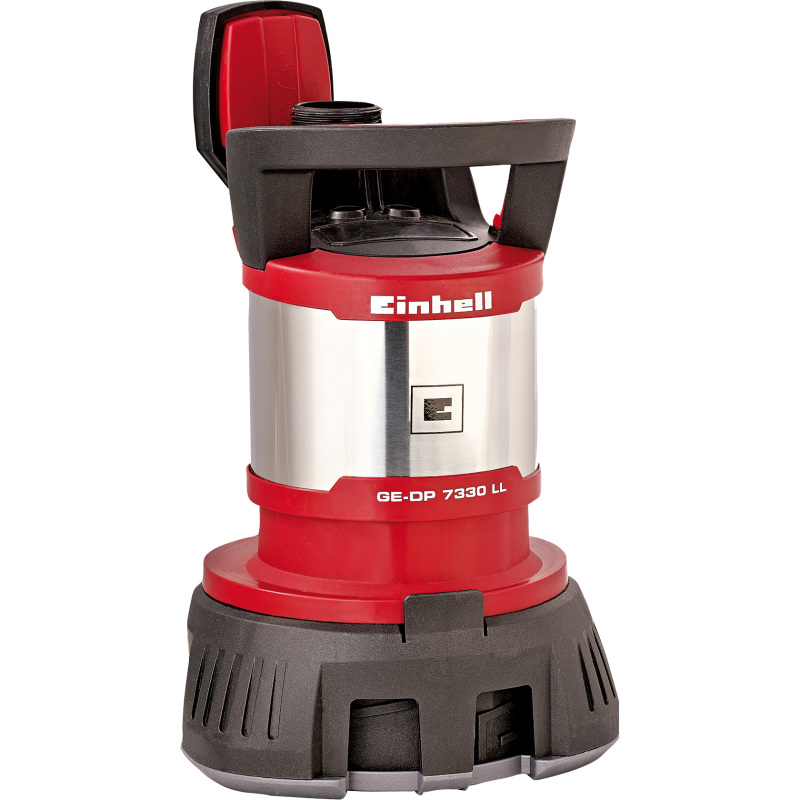 Einhell Vuilwaterpomp GE-DP 7330 LL Eco Dompel- en drukpompen