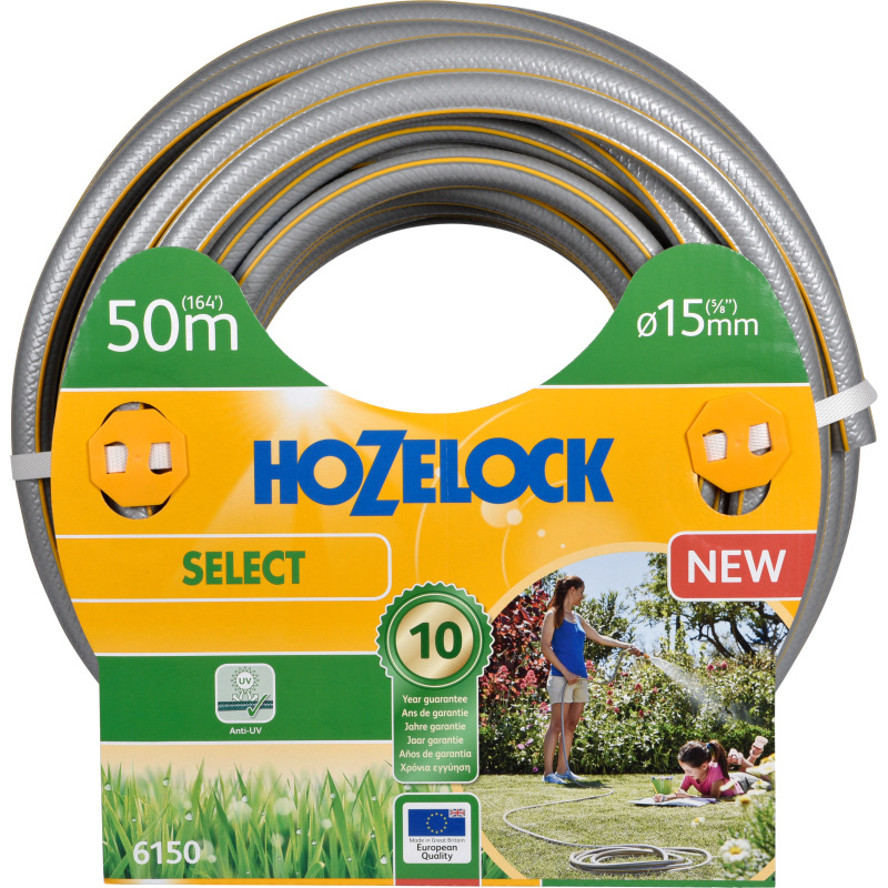 Hozelock 6150 Select Slang Slang