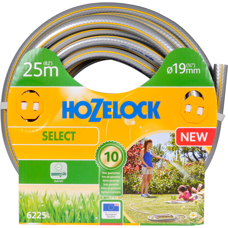 Hozelock 6225 Select Slang Slang