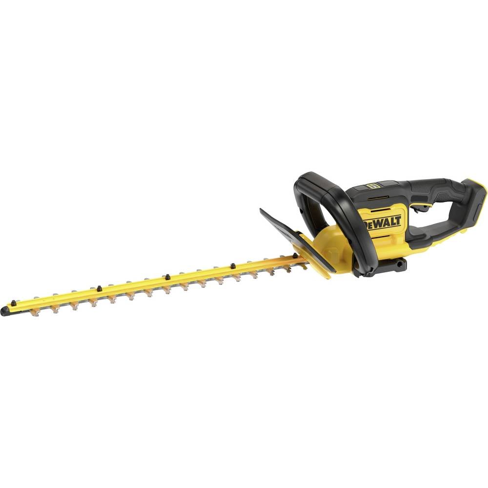 DEWALT DCMHT564N-XJ Accu-heggenschaar Accu Zonder accu, Zonder lader 550 mm