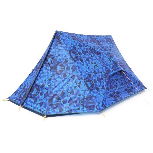 Vango  Classic Instant 300 - 3-persoonstent blauw