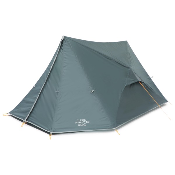 Vango  Classic Instant 300 - 3-persoonstent grijs