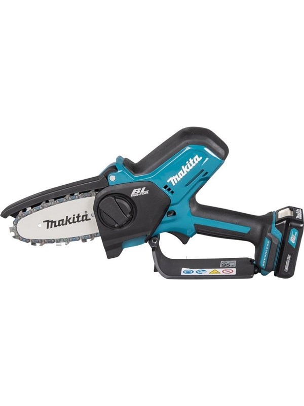 Makita UC100DZ01 Cordless Chainsaw 100 mm