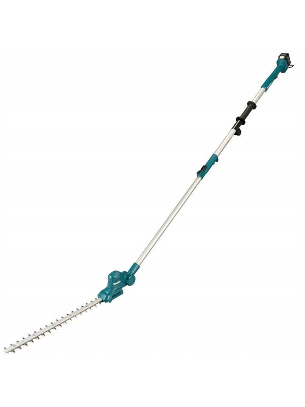 Makita UN460WDWA Cordless Telescopic Hedge Trimmer 12V
