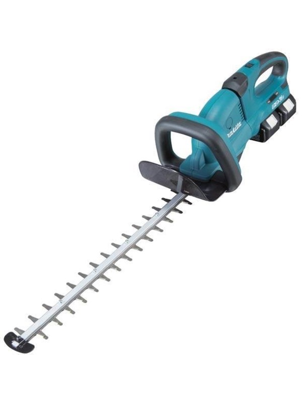 Makita DUH551PT2 Hedge Trimmer 550 mm