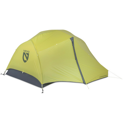 NEMO Equipment Dagger OSMO Ridge 2P Tent