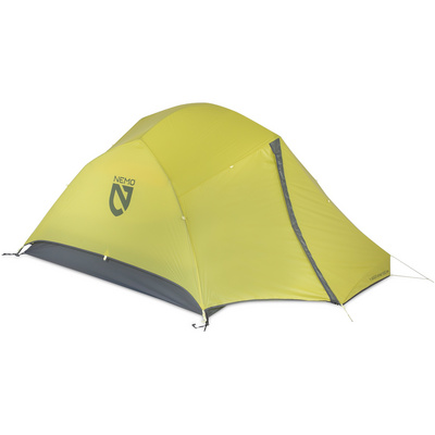 NEMO Equipment Dagger OSMO Ridge 3P Tent
