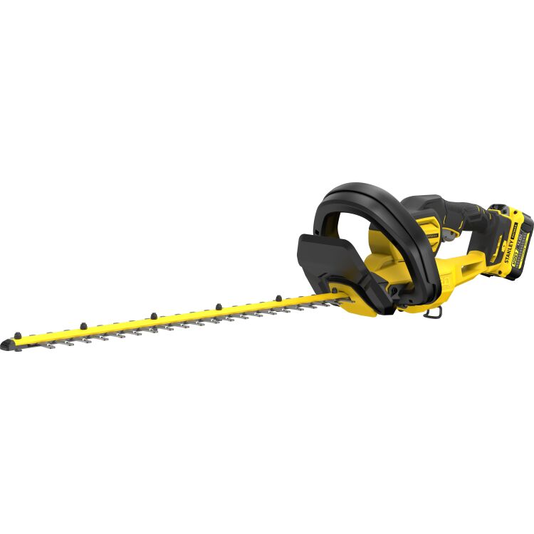 Stanley V20 18V4.0Ah 55cm 19mm Heggenschaar