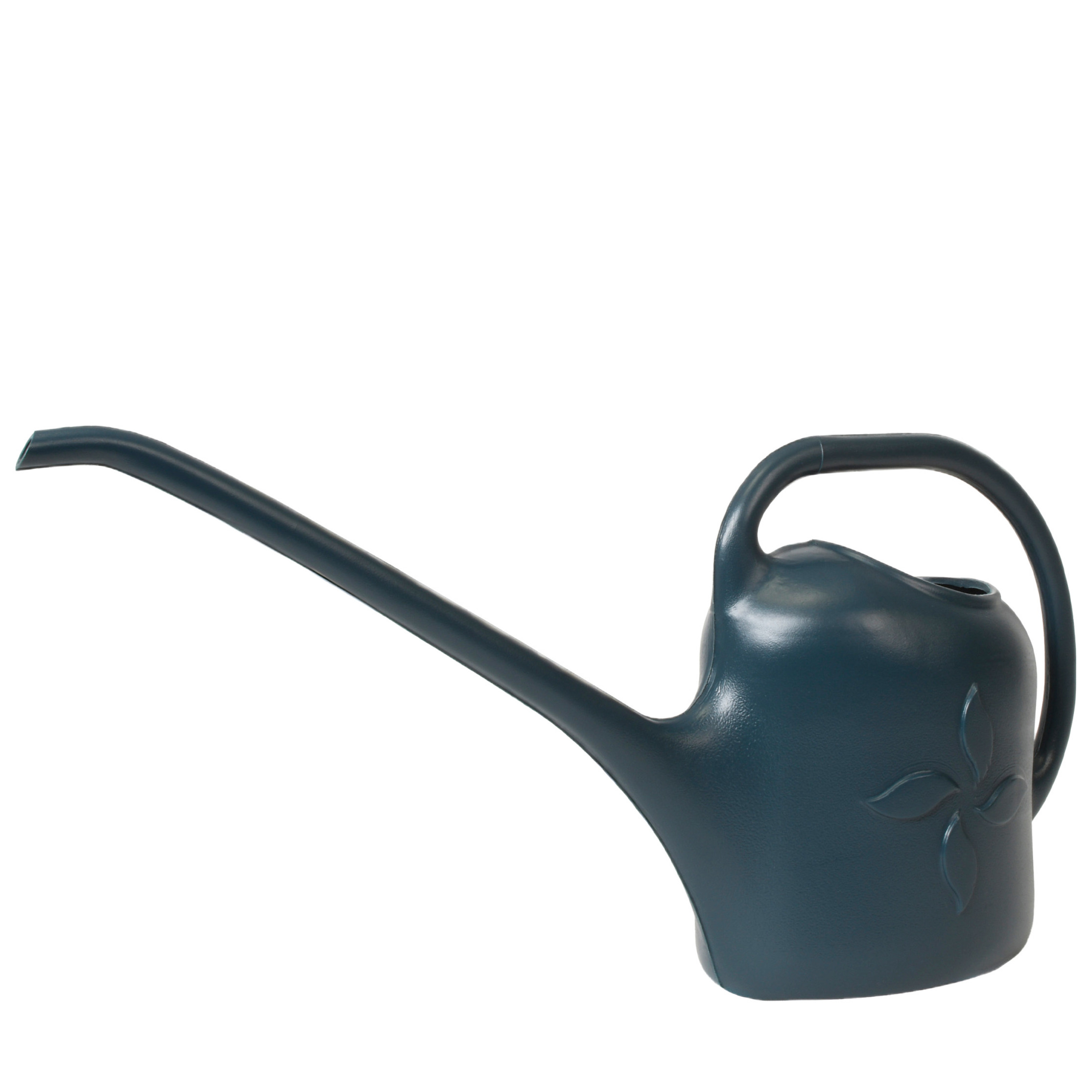 EDA Gieter - grijs - x 12 x 23 cm - 2 liter - kunststof - plantengieter -