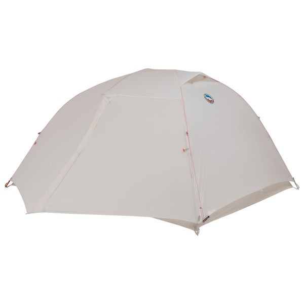 Big Agnes  Copper Spur 3 Limited - 3-persoonstent grijs