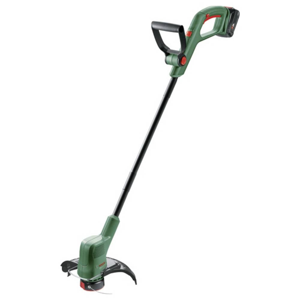 Bosch Home and Garden EasyGrassCut 18V-230 Accu-grastrimmer Accu 18 V Snijbreedte max.: 23 cm