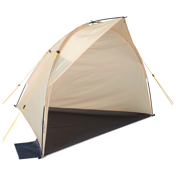 Uquip  Shelly - Strandtent, geel
