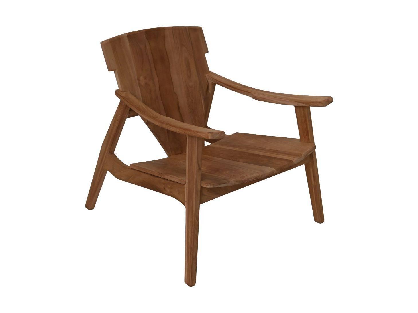 HSM Collection Tuin Loungestoel Lana | 